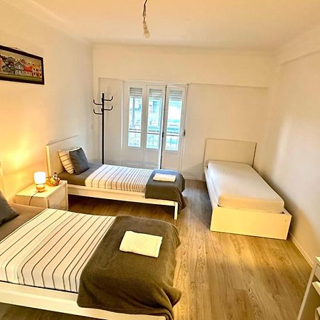 Room Alvalade Lissabon Buitenkant foto