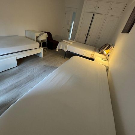 Room Alvalade Lissabon Buitenkant foto