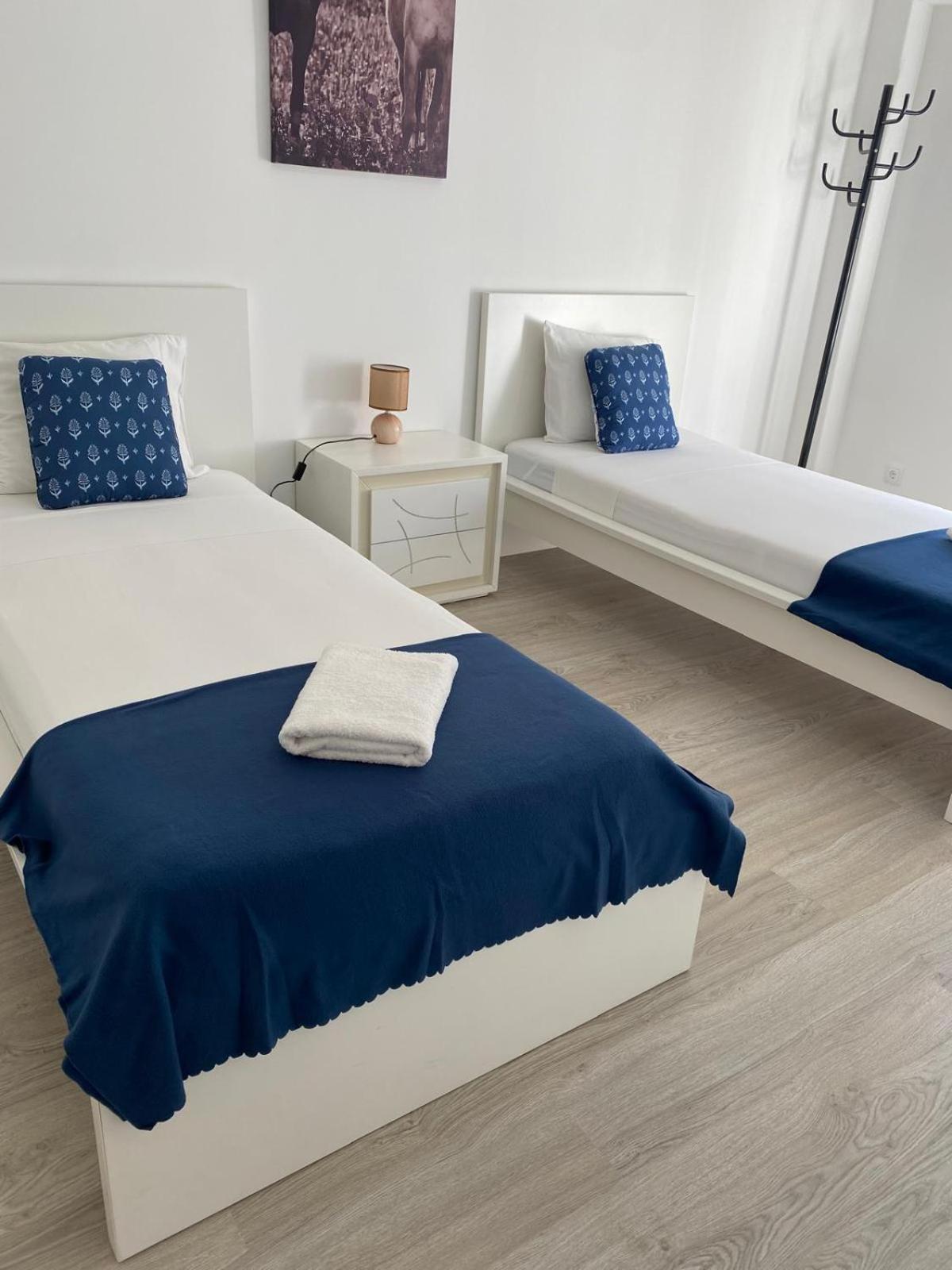 Room Alvalade Lissabon Buitenkant foto