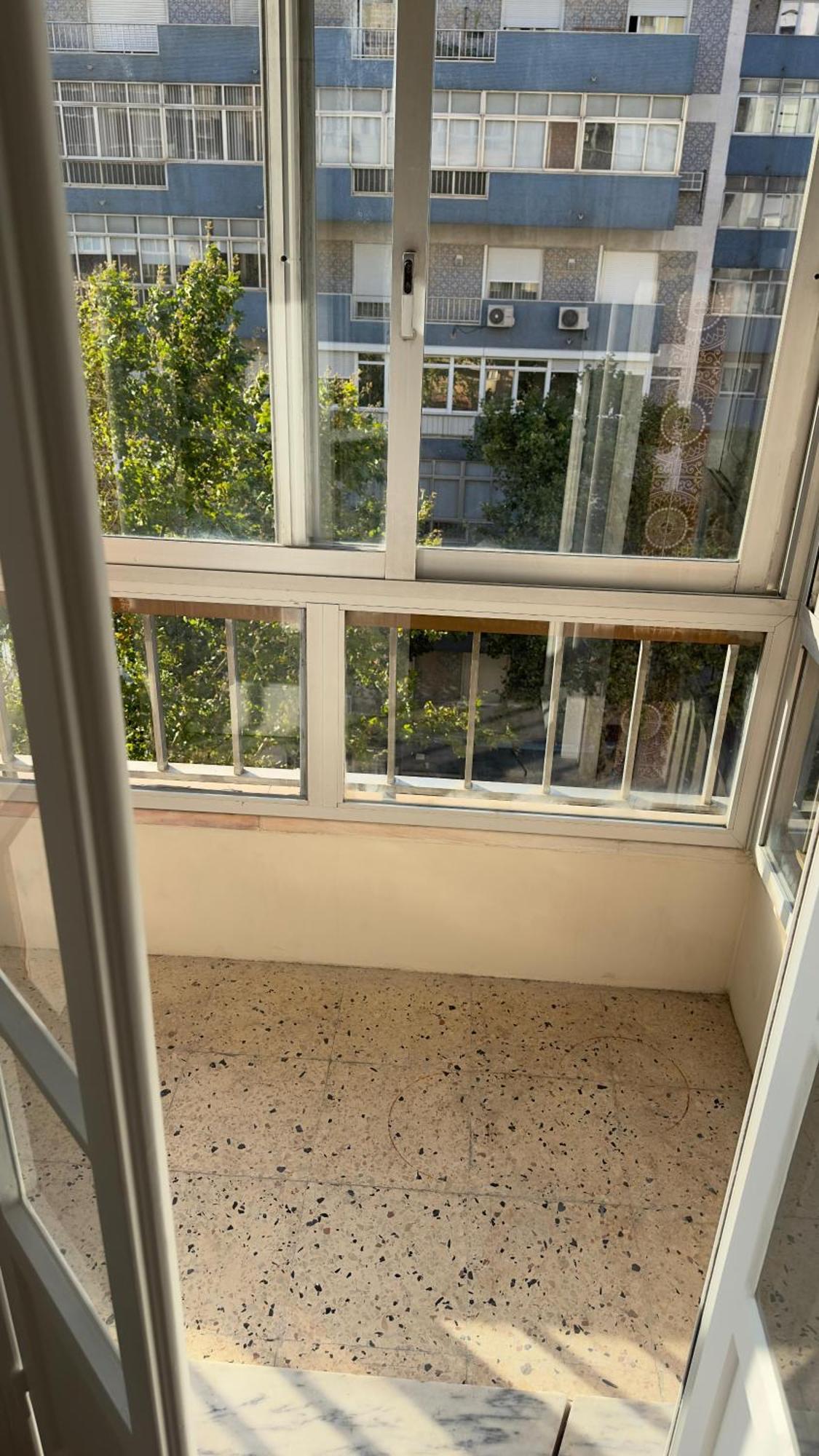 Room Alvalade Lissabon Buitenkant foto