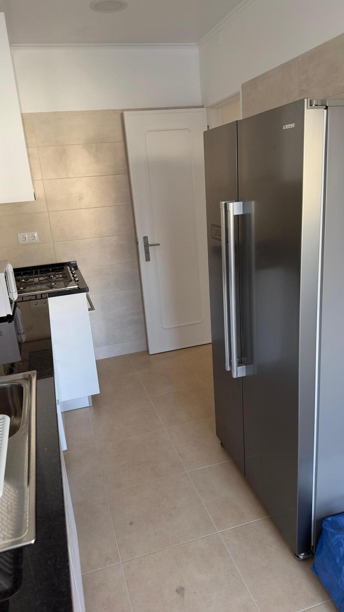Room Alvalade Lissabon Buitenkant foto