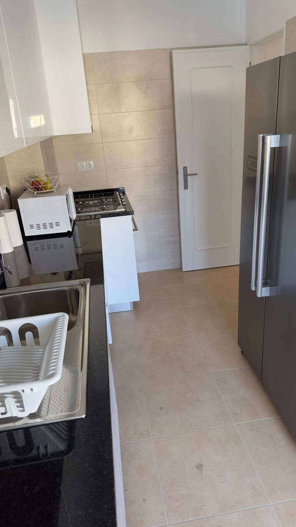 Room Alvalade Lissabon Buitenkant foto