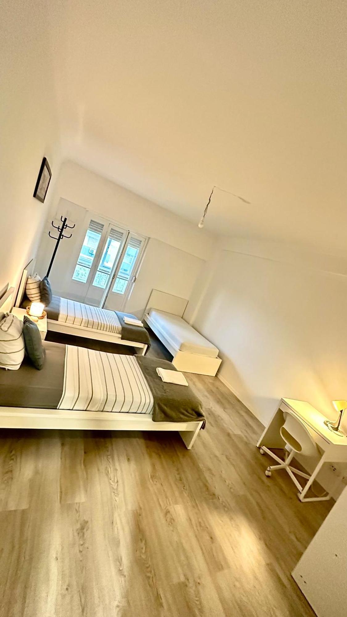 Room Alvalade Lissabon Buitenkant foto