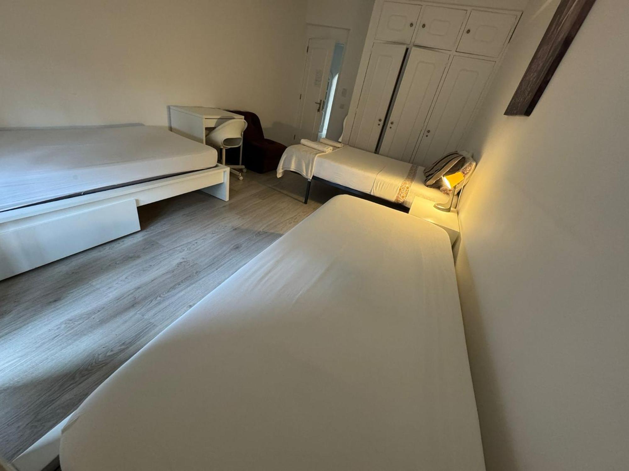 Room Alvalade Lissabon Buitenkant foto
